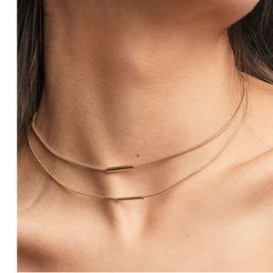 Uncommon James Tennessee Necklace✨